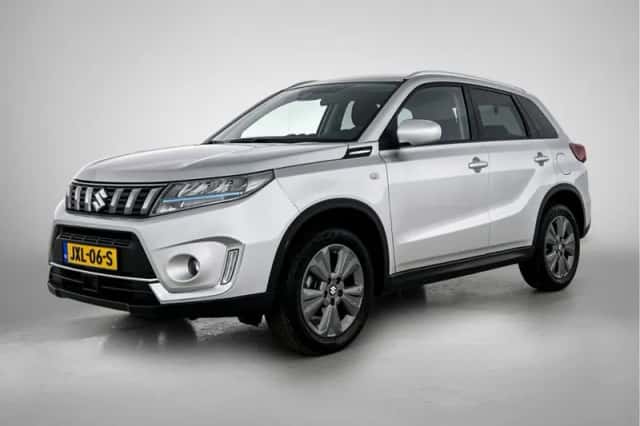 Suzuki Vitara (2023) thumbnail 1