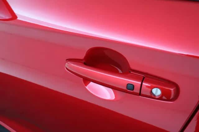 Suzuki Swift (2026) thumbnail 4