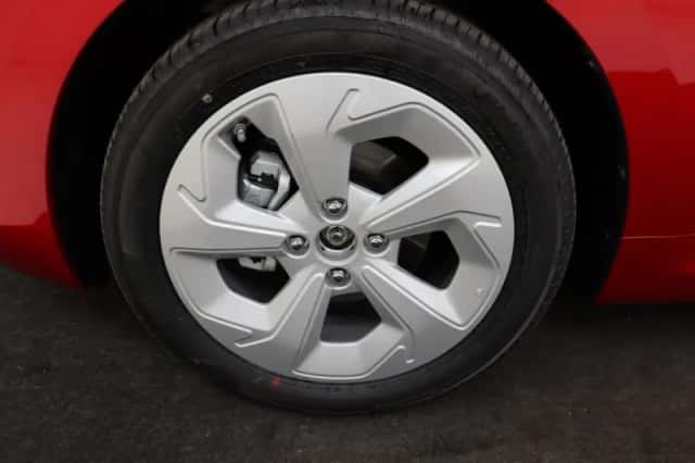 Suzuki Swift (2026) thumbnail 5