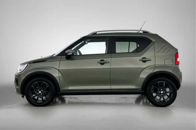 Suzuki Ignis (2024) thumbnail 3