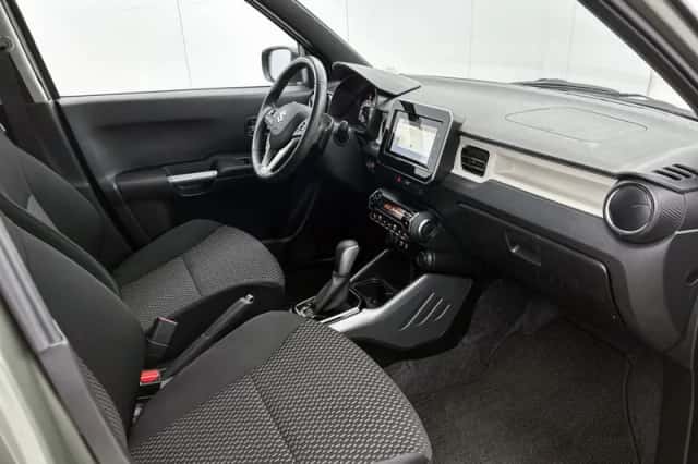 Suzuki Ignis (2024) thumbnail 6