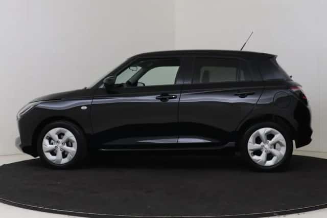 Suzuki Swift (2026) thumbnail 3