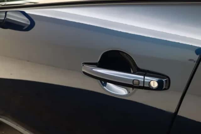 Suzuki S-Cross (2026) thumbnail 4