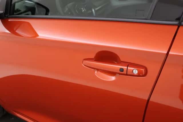 Suzuki Swift (2026) thumbnail 4