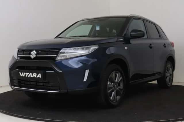 Suzuki Vitara (2026) thumbnail 1
