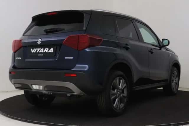 Suzuki Vitara (2026) thumbnail 2