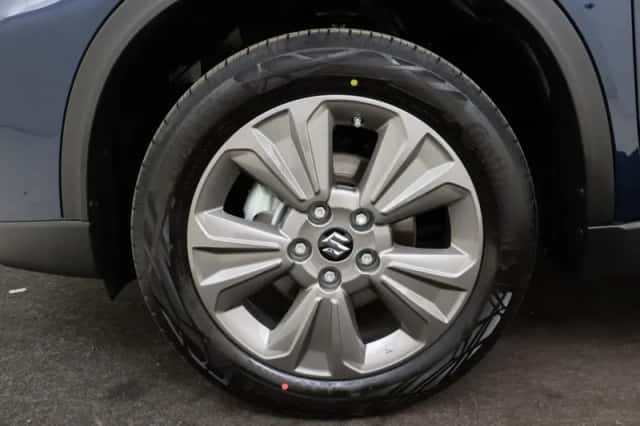 Suzuki Vitara (2026) thumbnail 5