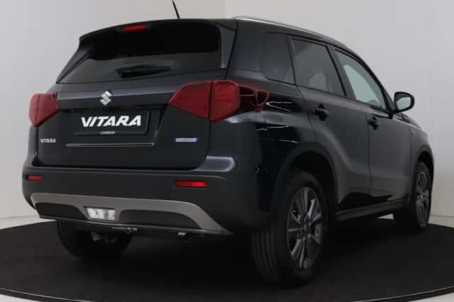 Suzuki Vitara (2026) thumbnail 2