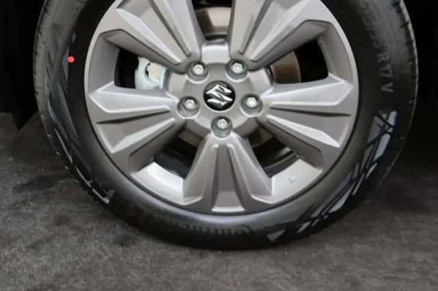 Suzuki Vitara (2026) thumbnail 4