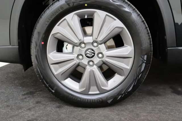 Suzuki Vitara (2026) thumbnail 5