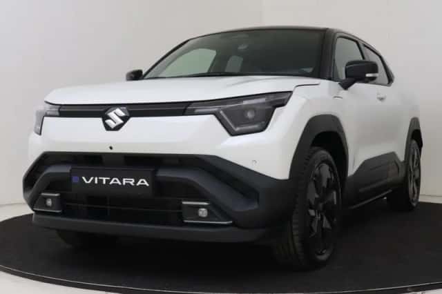 Suzuki E_Vitara (2026) thumbnail 1