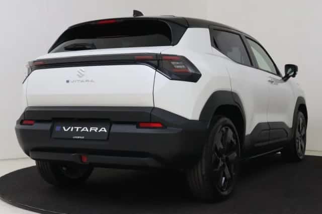 Suzuki E_Vitara (2026) thumbnail 2