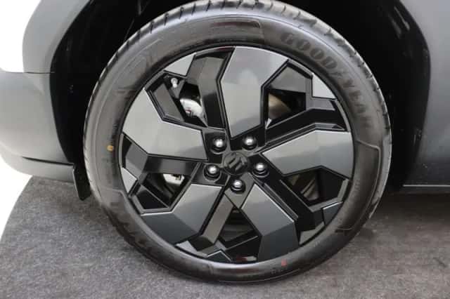 Suzuki E_Vitara (2026) thumbnail 5