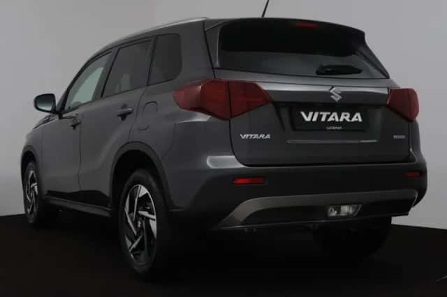 Suzuki Vitara (2026) thumbnail 2