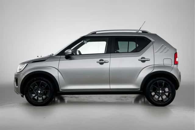 Suzuki Ignis (2021) thumbnail 3