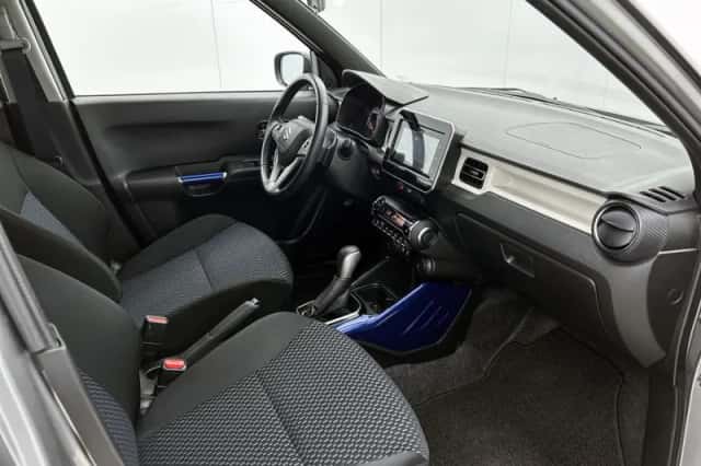 Suzuki Ignis (2021) thumbnail 6