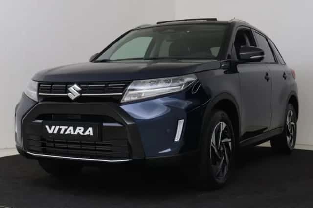 Suzuki Vitara (2026) thumbnail 1