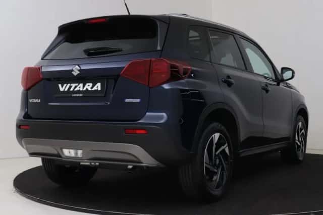 Suzuki Vitara (2026) thumbnail 2