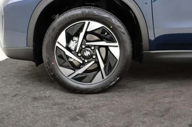Suzuki Vitara (2026) thumbnail 4