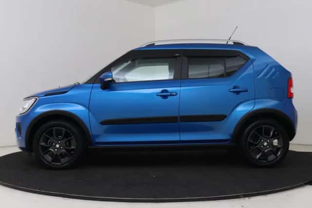 Suzuki Ignis (2023) thumbnail 3