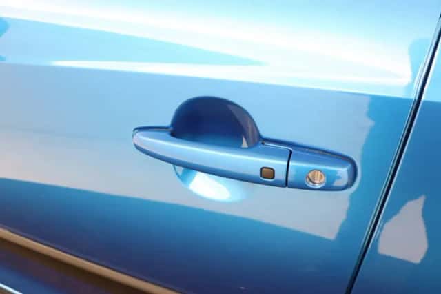 Suzuki Ignis (2023) thumbnail 4