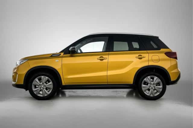 Suzuki Vitara (2023) thumbnail 3