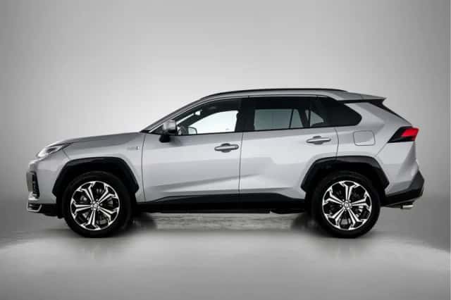 Suzuki Across (2024) thumbnail 3