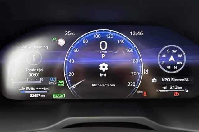 Suzuki Across (2024) thumbnail 5