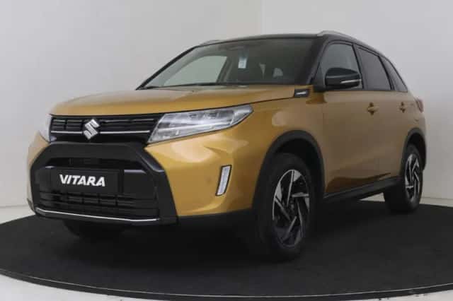 Suzuki Vitara (2026) thumbnail 1