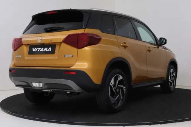 Suzuki Vitara (2026) thumbnail 2