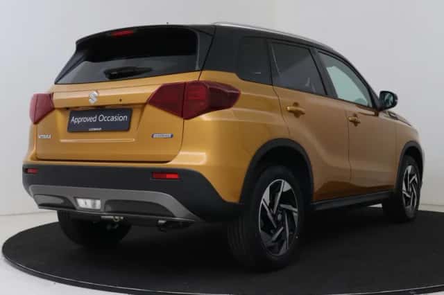Suzuki Vitara (2026) thumbnail 2