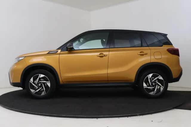 Suzuki Vitara (2026) thumbnail 3