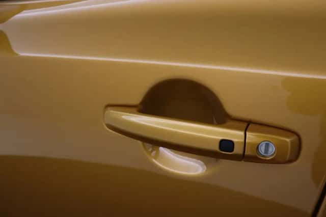 Suzuki Vitara (2026) thumbnail 4