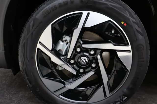 Suzuki Vitara (2026) thumbnail 5