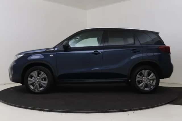 Suzuki Vitara (2026) thumbnail 3