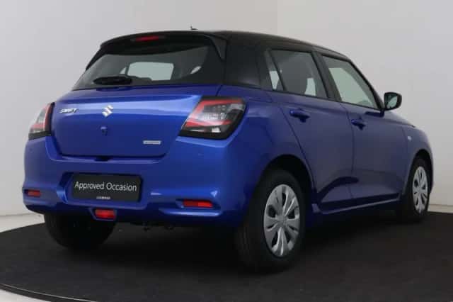 Suzuki Swift (2026) thumbnail 1