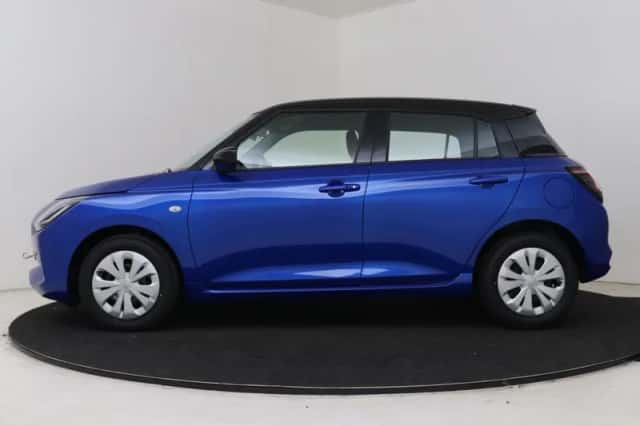 Suzuki Swift (2026) thumbnail 2