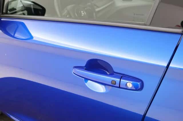 Suzuki Swift (2026) thumbnail 3