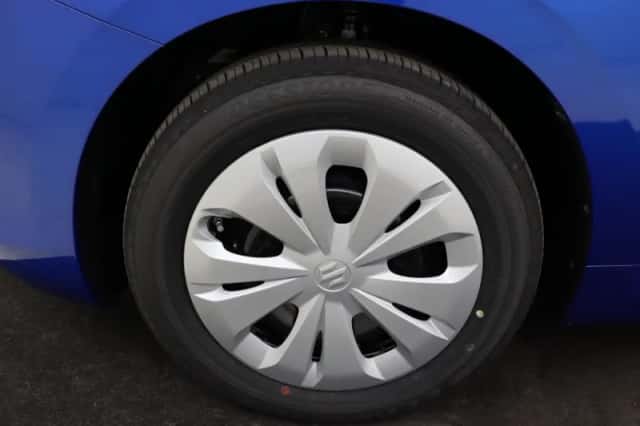 Suzuki Swift (2026) thumbnail 4