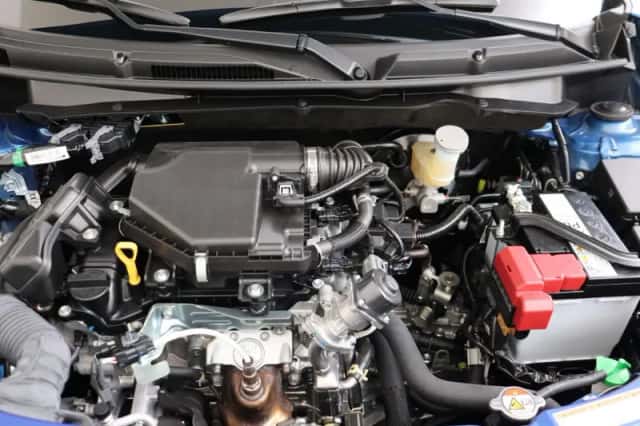 Suzuki Swift (2026) thumbnail 6