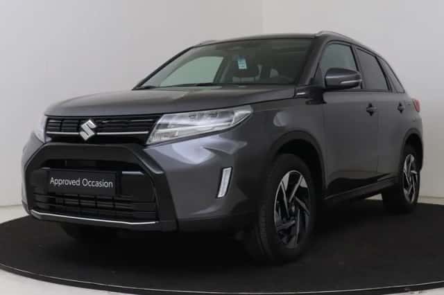 Suzuki Vitara (2026) thumbnail 1
