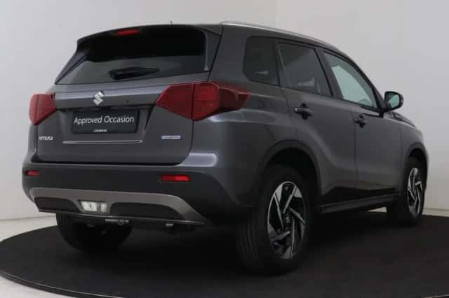 Suzuki Vitara (2026) thumbnail 2