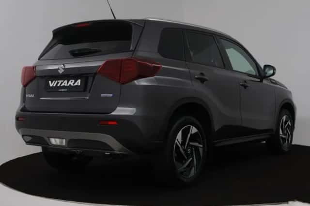 Suzuki Vitara (2026) thumbnail 2