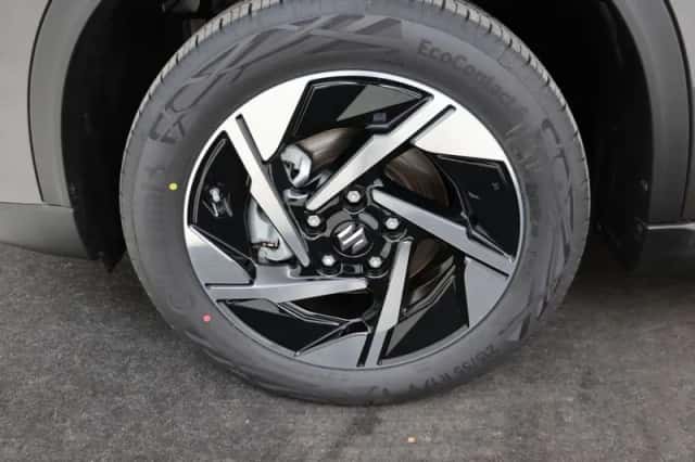 Suzuki Vitara (2026) thumbnail 5