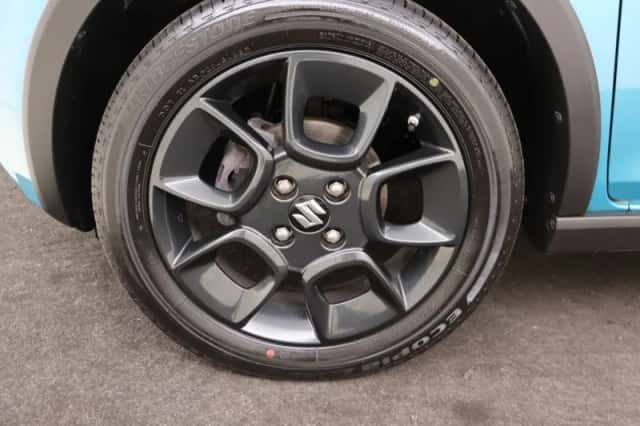 Suzuki Ignis (2019) thumbnail 5