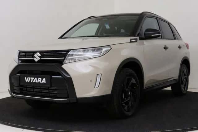 Suzuki Vitara (2026) thumbnail 1