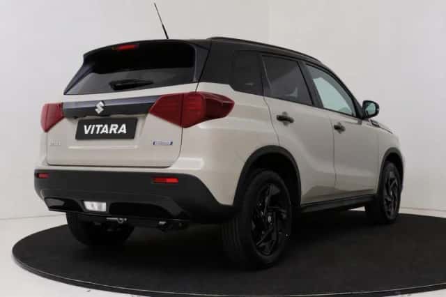 Suzuki Vitara (2026) thumbnail 2