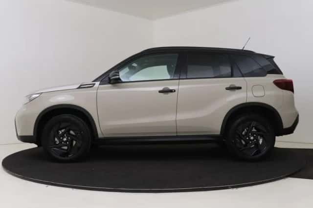 Suzuki Vitara (2026) thumbnail 3