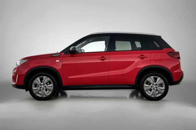 Suzuki Vitara (2021) thumbnail 3