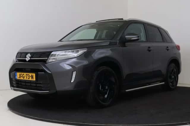 Suzuki Vitara (2025) thumbnail 1
